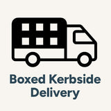 Choose Delivery Type