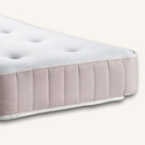 Bed Options: Mattress