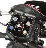 Drive Envoy 8 Mobility Scooter - 8mph