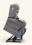 The Highgrove Quad Motor Rise and Recline Armchair