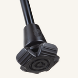 Ergocap - High Performance Ferrule for Walking Sticks & Crutches