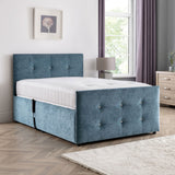 The Wiltshire - Height Adjustable Bed & Mattress Package