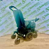 Quickie Q300M Mini MWD 4mph Powerchair -  Electric Wheelchair Scooter