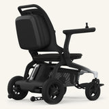 Robooter E80 Ultra - Futuristic Carbon Folding Powerchair