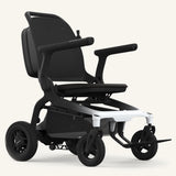 Robooter E80 Ultra - Futuristic Carbon Folding Powerchair