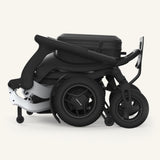 Robooter E80 Ultra - Futuristic Carbon Folding Powerchair